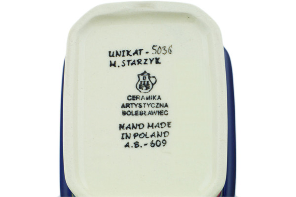 Mini Cake Box 4", Salt Box,