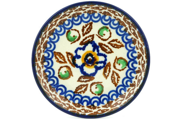 Mini Plate, Coaster plate