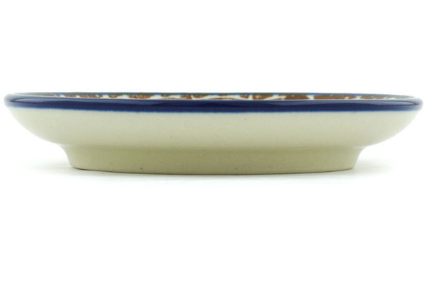 Mini Plate, Coaster plate