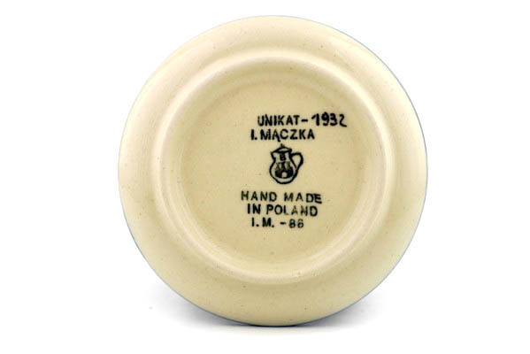 Mini Plate, Coaster plate