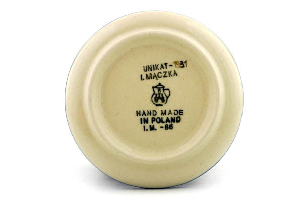 Mini Plate, Coaster plate