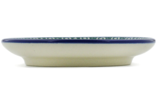 Mini Plate, Coaster plate