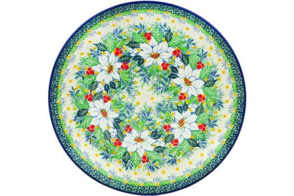 Dinner Plate