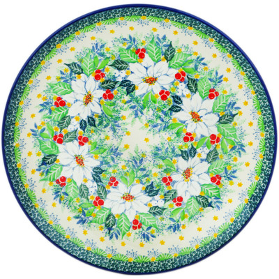 Dinner Plate