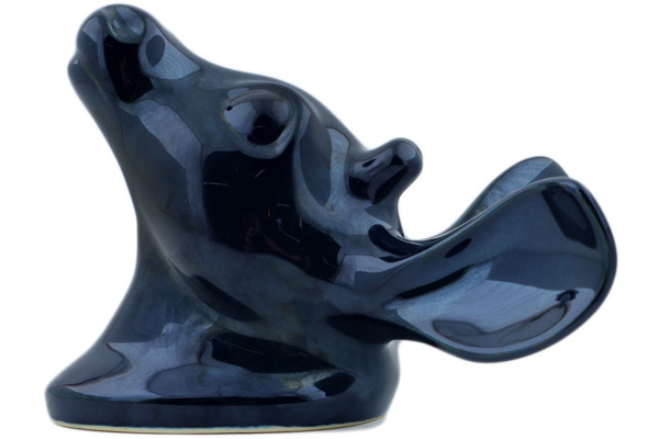 Deer Head Wall Mount 8"