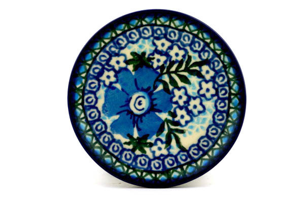 Mini Plate, Coaster plate