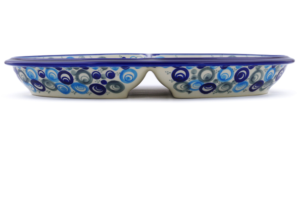 Divided Dish 14"