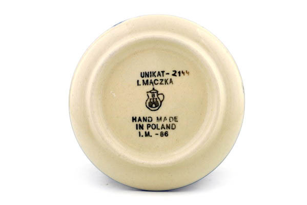 Mini Plate, Coaster plate