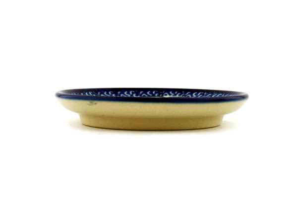 Mini Plate, Coaster plate