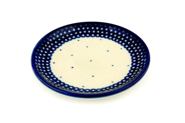 Mini Plate, Coaster plate