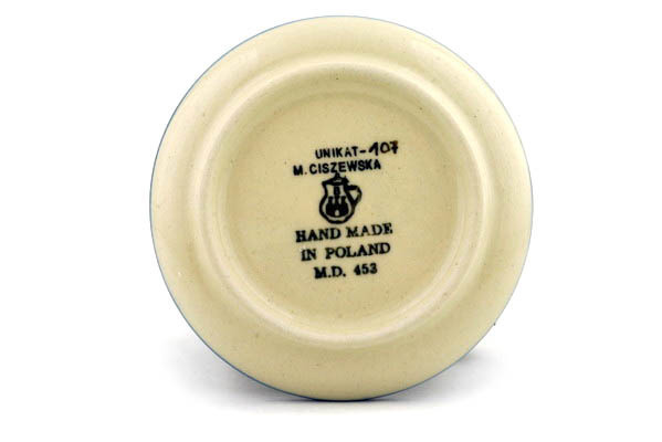 Mini Plate, Coaster plate