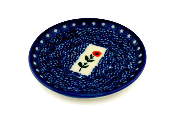 Mini Plate, Coaster plate