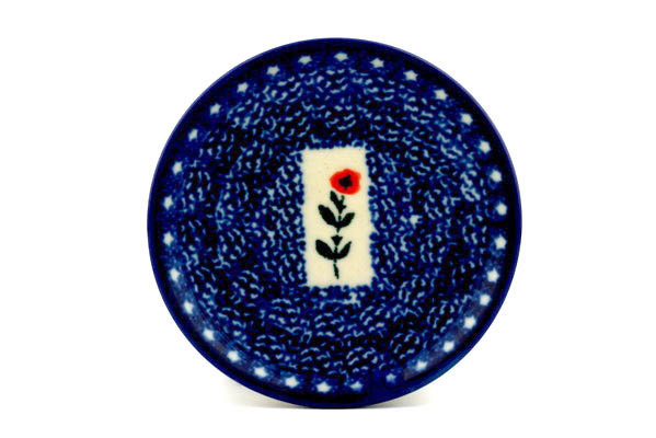 Mini Plate, Coaster plate