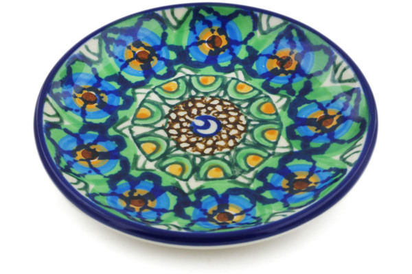 Mini Plate, Coaster plate