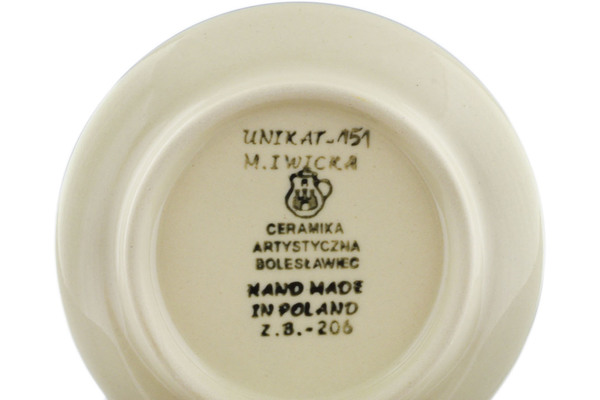 Mini Plate, Coaster plate