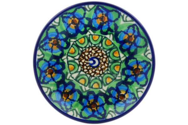 Mini Plate, Coaster plate