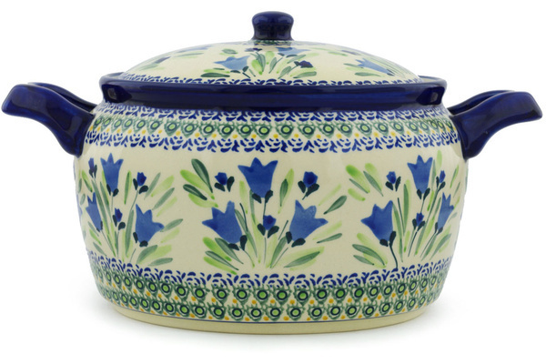 Tureen 122 oz