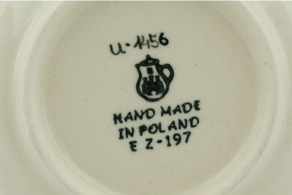 Mini Plate, Coaster plate