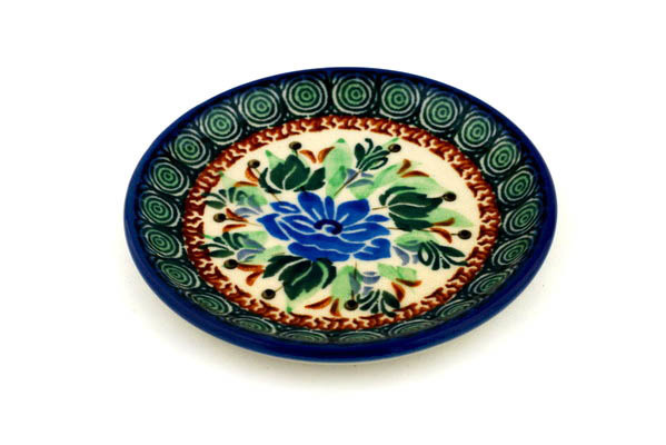 Mini Plate, Coaster plate