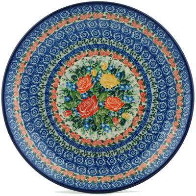 Dinner Plate