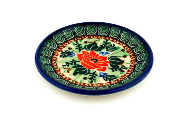 Mini Plate, Coaster plate