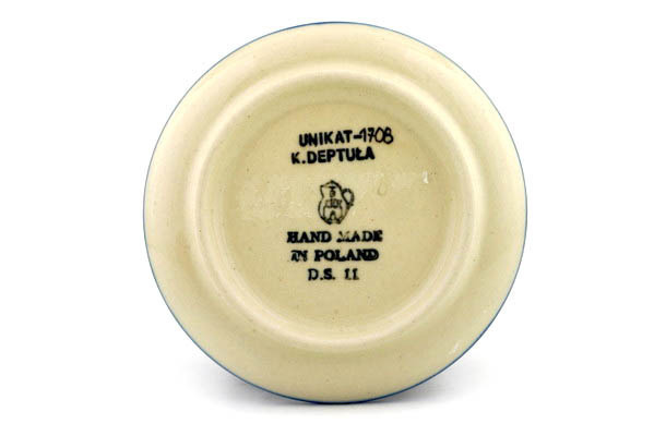 Mini Plate, Coaster plate