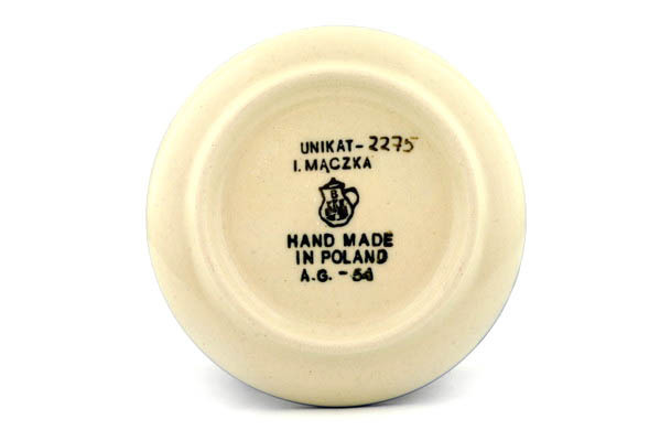 Mini Plate, Coaster plate