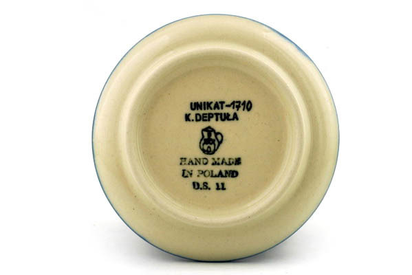 Mini Plate, Coaster plate