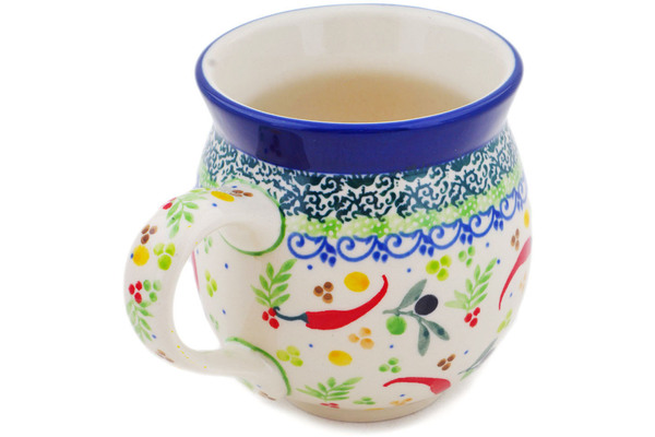 Bubble Mug 12 oz