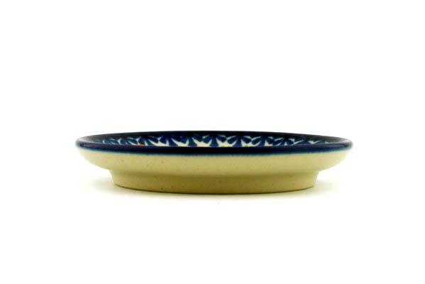 Mini Plate, Coaster plate