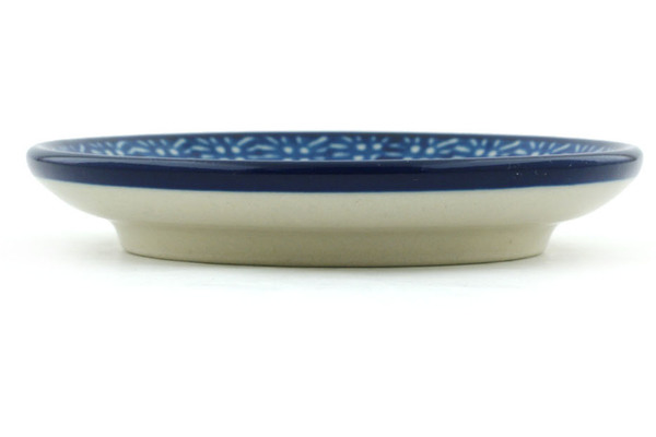 Mini Plate, Coaster plate