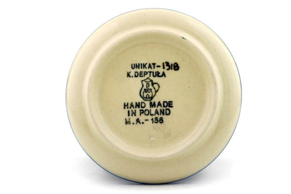 Mini Plate, Coaster plate