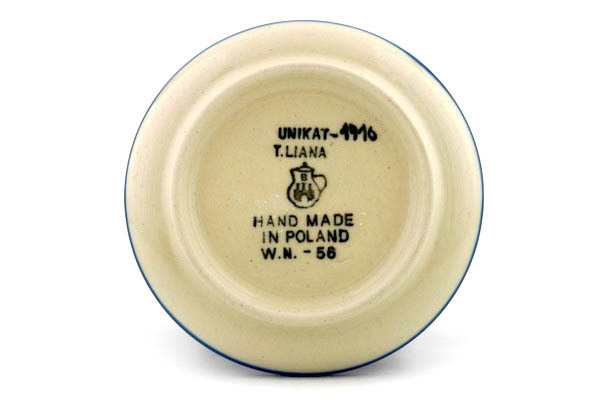 Mini Plate, Coaster plate