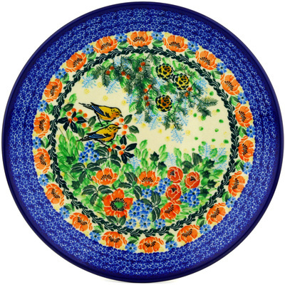 Dinner Plate