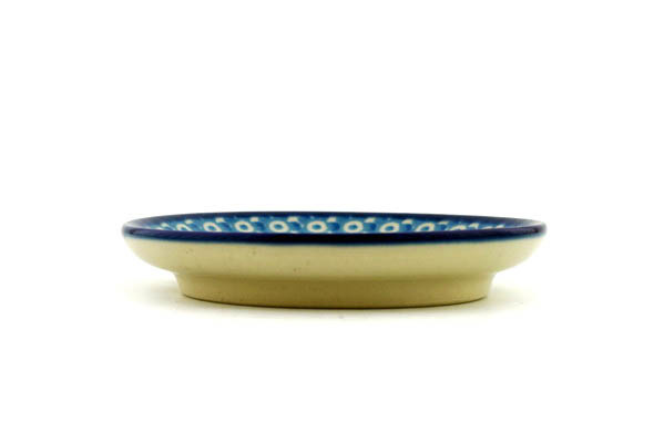 Mini Plate, Coaster plate