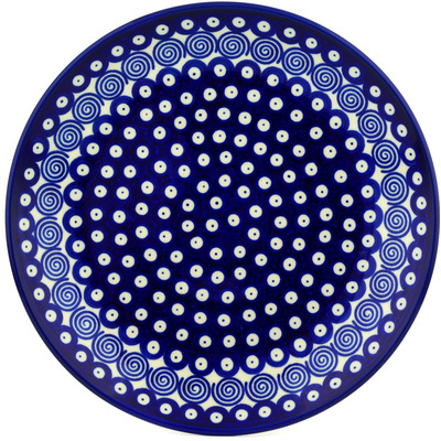 Dinner Plate