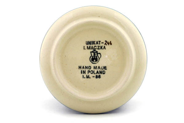 Mini Plate, Coaster plate