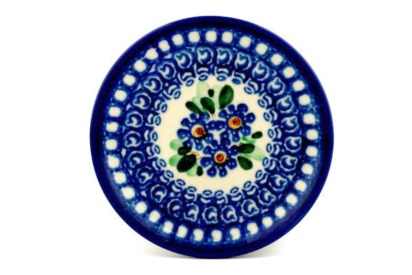 Mini Plate, Coaster plate