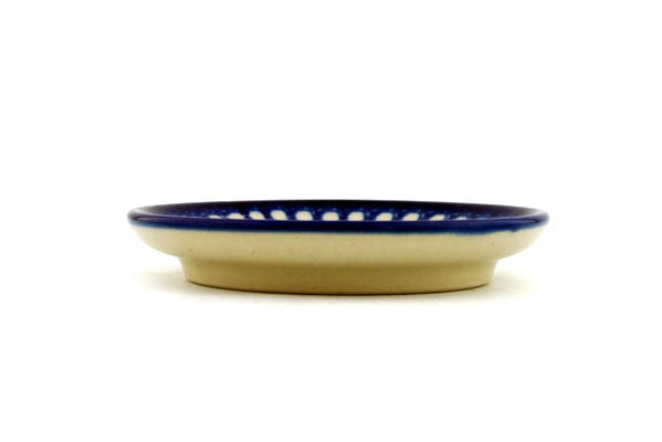 Mini Plate, Coaster plate