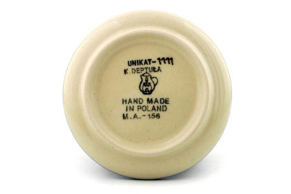 Mini Plate, Coaster plate