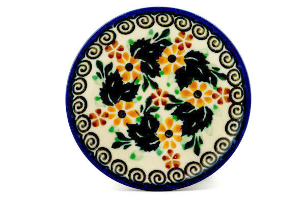 Mini Plate, Coaster plate