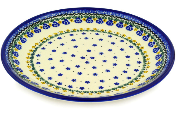 Dinner Plate
