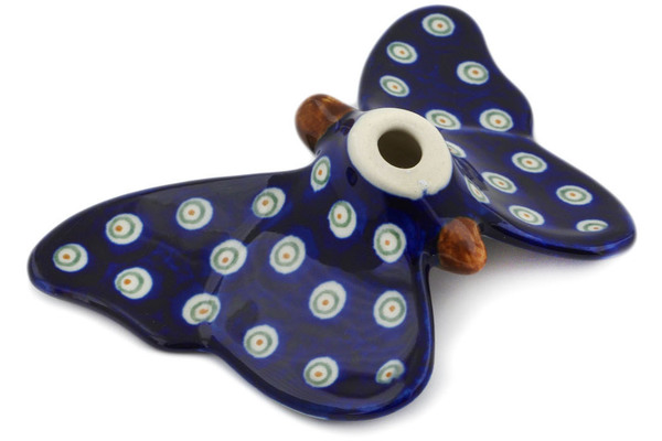 Butterfly Figurine 5"