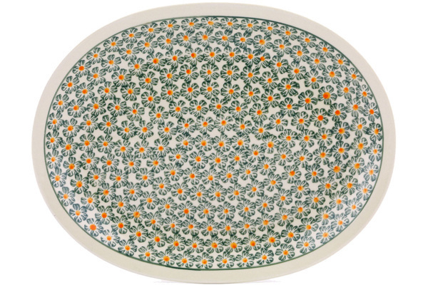 Platter 13"
