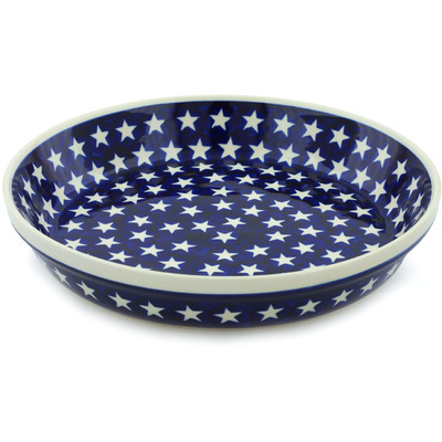 Pie Dish 10"