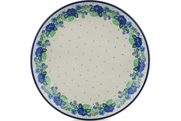 Dinner Plate
