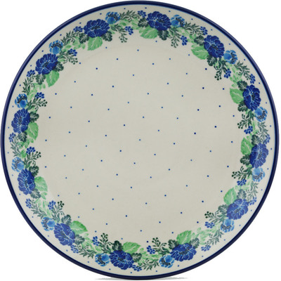 Dinner Plate