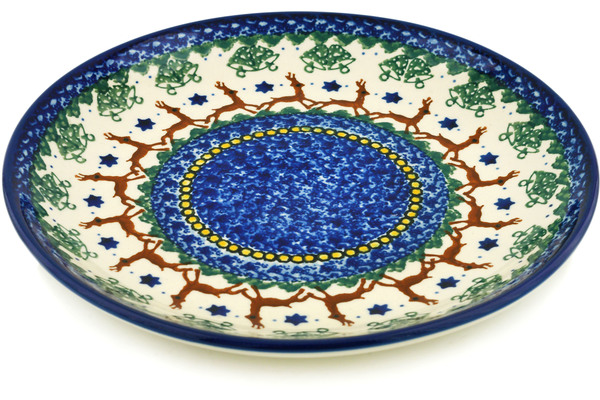 Dinner Plate