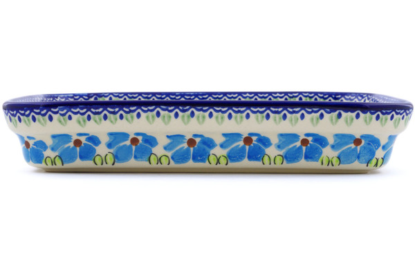 Rectangular Baker 10"