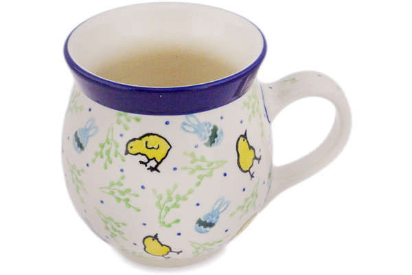 Bubble Mug 16 oz